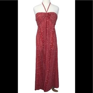 Elan Maxi Dress